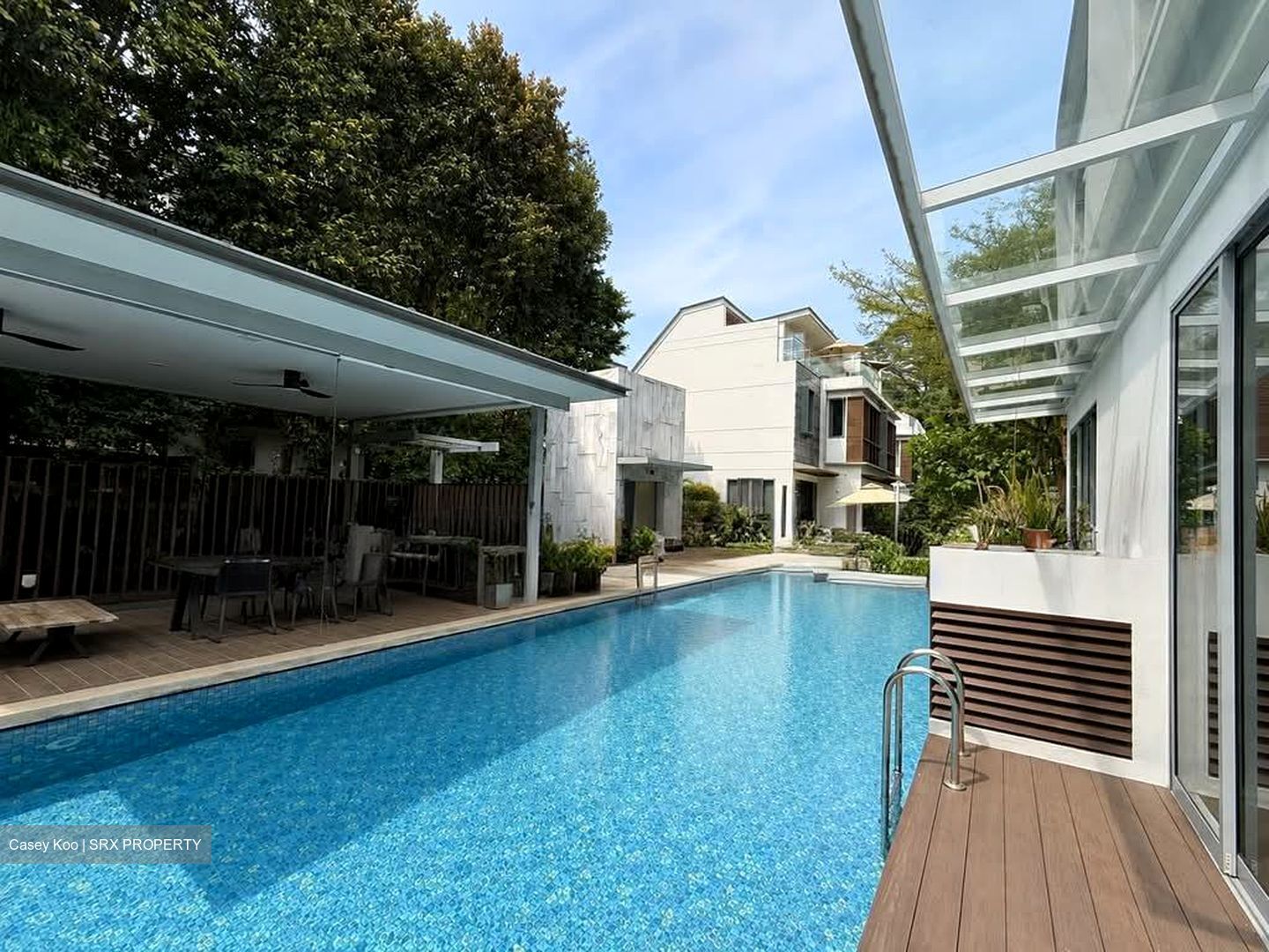 Greenwood Mews (D11), Terrace #606465291